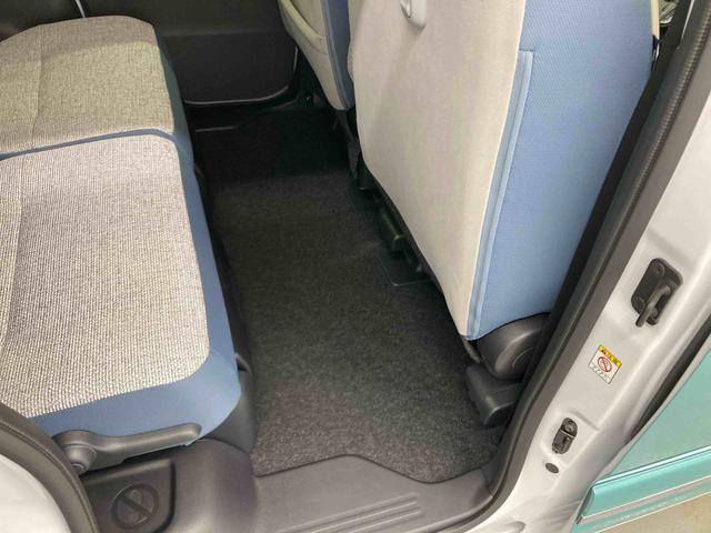 ムーヴキャンバスストライプスＧターボ（岐阜県）の中古車