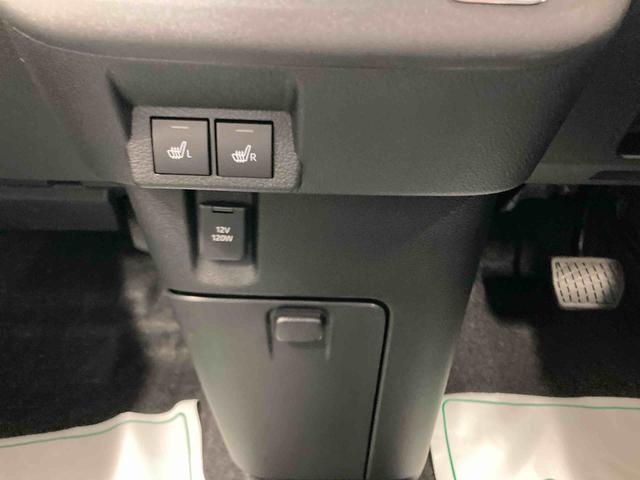 ムーヴキャンバスストライプスＧターボ（岐阜県）の中古車