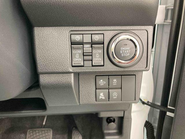 ムーヴキャンバスストライプスＧターボ（岐阜県）の中古車