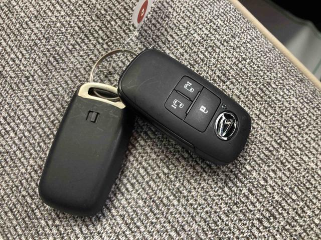 ムーヴキャンバスストライプスＧターボ（岐阜県）の中古車