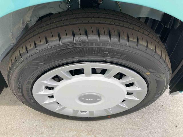 ムーヴキャンバスストライプスＧターボ（岐阜県）の中古車