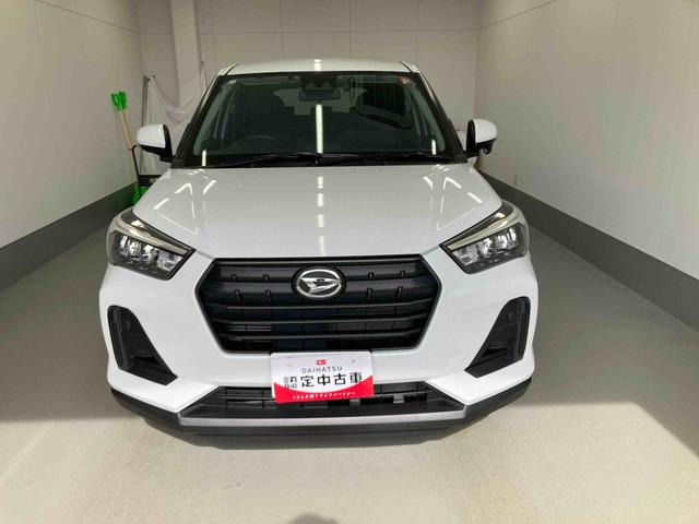 ロッキーL(岐阜県)の中古車