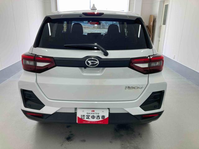 ロッキーL(岐阜県)の中古車