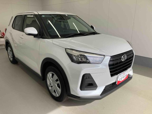 ロッキーL(岐阜県)の中古車