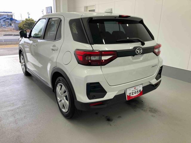 ロッキーL(岐阜県)の中古車