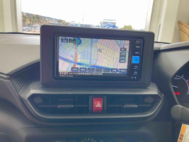 ロッキーL(岐阜県)の中古車