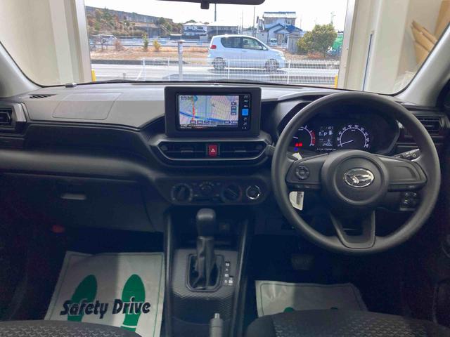 ロッキーL(岐阜県)の中古車