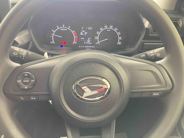 ロッキーL(岐阜県)の中古車