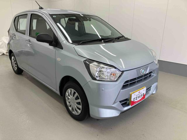 ミライースＬ　ＳＡIII衝突被害軽減ブレーキ　横滑り防止装置　オートハイビーム　アイドリングストップ　オートライト　キーレス　ナビ　ドラレコ　バックカメラ　ＥＴＣ　マット（岐阜県）の中古車