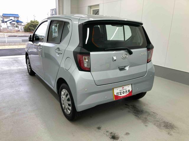 ミライースＬ　ＳＡIII衝突被害軽減ブレーキ　横滑り防止装置　オートハイビーム　アイドリングストップ　オートライト　キーレス　ナビ　ドラレコ　バックカメラ　ＥＴＣ　マット（岐阜県）の中古車