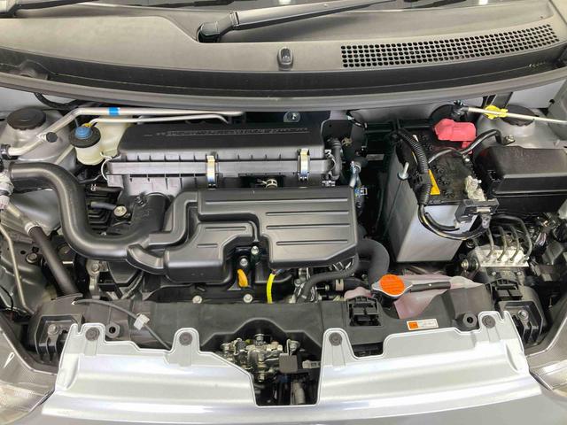 ミライースＬ　ＳＡIII衝突被害軽減ブレーキ　横滑り防止装置　オートハイビーム　アイドリングストップ　オートライト　キーレス　ナビ　ドラレコ　バックカメラ　ＥＴＣ　マット（岐阜県）の中古車