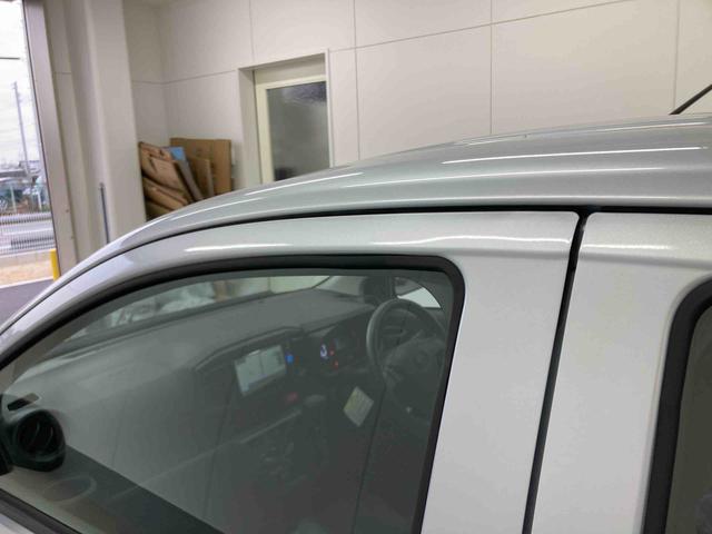 ミライースＬ　ＳＡIII衝突被害軽減ブレーキ　横滑り防止装置　オートハイビーム　アイドリングストップ　オートライト　キーレス　ナビ　ドラレコ　バックカメラ　ＥＴＣ　マット（岐阜県）の中古車