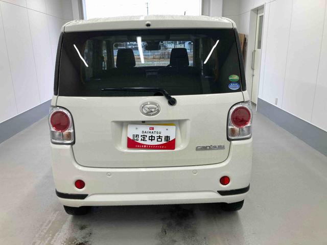 ムーヴキャンバスＧブラックアクセントＶＳ　ＳＡIII衝突被害軽減ブレーキ　横滑り防止装置　オートハイビーム　アイドリングストップ　ステアリングスイッチ　オートライト　キーフリーシステム　オートエアコン　ナビ　パノラマカメラ　ＥＴＣ　マット（岐阜県）の中古車