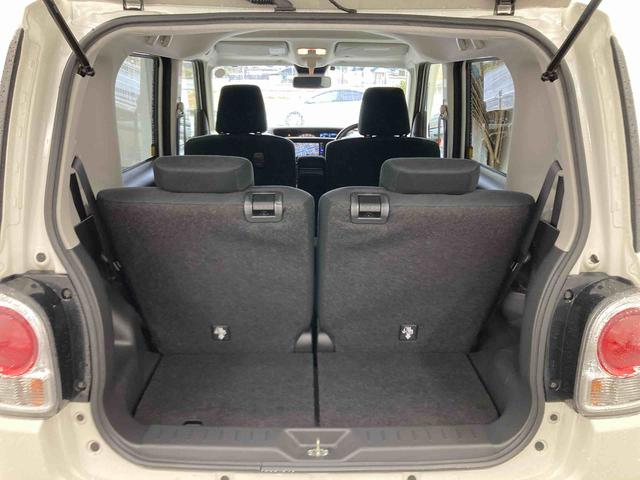 ムーヴキャンバスＧブラックアクセントＶＳ　ＳＡIII衝突被害軽減ブレーキ　横滑り防止装置　オートハイビーム　アイドリングストップ　ステアリングスイッチ　オートライト　キーフリーシステム　オートエアコン　ナビ　パノラマカメラ　ＥＴＣ　マット（岐阜県）の中古車