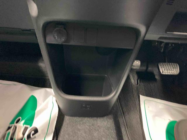 ムーヴキャンバスＧブラックアクセントＶＳ　ＳＡIII衝突被害軽減ブレーキ　横滑り防止装置　オートハイビーム　アイドリングストップ　ステアリングスイッチ　オートライト　キーフリーシステム　オートエアコン　ナビ　パノラマカメラ　ＥＴＣ　マット（岐阜県）の中古車