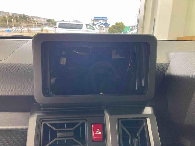 タフトＧターボ　クロムベンチャー衝突被害軽減ブレーキ　横滑り防止装置　オートハイビーム　アイドリングストップ　ステアリングスイッチ　オートライト　キーフリーシステム　オートエアコン　パノラマカメラ　マット　バイザー（岐阜県）の中古車