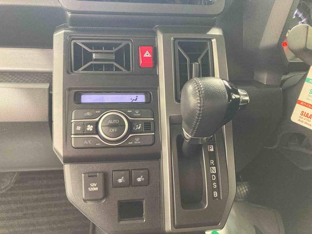 タフトＧターボ　クロムベンチャー衝突被害軽減ブレーキ　横滑り防止装置　オートハイビーム　アイドリングストップ　ステアリングスイッチ　オートライト　キーフリーシステム　オートエアコン　パノラマカメラ　マット　バイザー（岐阜県）の中古車