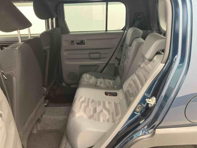 タフトＧターボ　クロムベンチャー衝突被害軽減ブレーキ　横滑り防止装置　オートハイビーム　アイドリングストップ　ステアリングスイッチ　オートライト　キーフリーシステム　オートエアコン　パノラマカメラ　マット　バイザー（岐阜県）の中古車