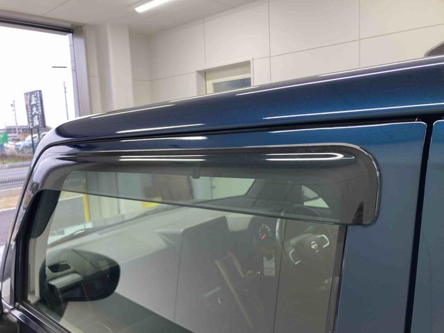 タフトＧターボ　クロムベンチャー衝突被害軽減ブレーキ　横滑り防止装置　オートハイビーム　アイドリングストップ　ステアリングスイッチ　オートライト　キーフリーシステム　オートエアコン　パノラマカメラ　マット　バイザー（岐阜県）の中古車