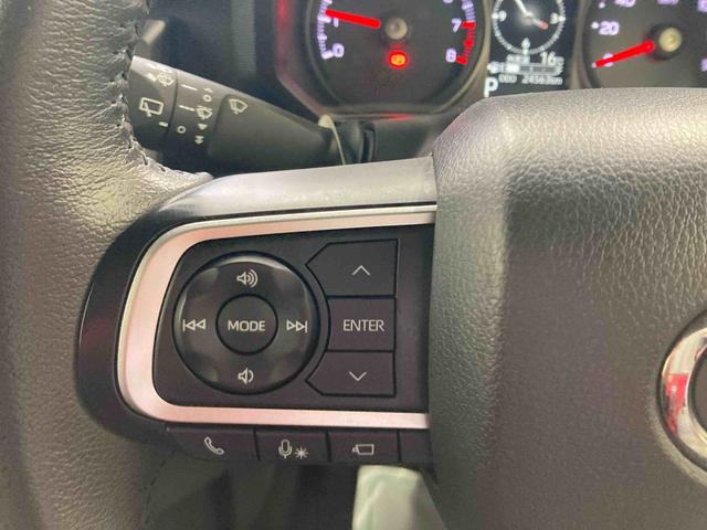 タフトＧターボ　クロムベンチャー衝突被害軽減ブレーキ　横滑り防止装置　オートハイビーム　アイドリングストップ　ステアリングスイッチ　オートライト　キーフリーシステム　オートエアコン　パノラマカメラ　マット　バイザー（岐阜県）の中古車