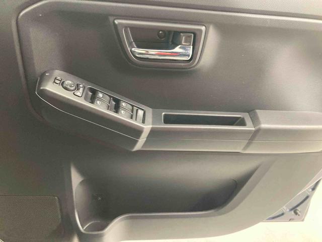 タフトＧターボ　クロムベンチャー衝突被害軽減ブレーキ　横滑り防止装置　オートハイビーム　アイドリングストップ　ステアリングスイッチ　オートライト　キーフリーシステム　オートエアコン　パノラマカメラ　マット　バイザー（岐阜県）の中古車