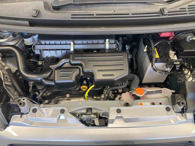 ムーヴカスタム　Ｘ　ＶＳ　ＳＡIII衝突被害軽減ブレーキ　横滑り防止装置　オートハイビーム　アイドリングストップ　ステアリングスイッチ　オートライト　キーフリーシステム　オートエアコン　ナビ　ドラレコ　パノラマカメラ　マット　バイザー（岐阜県）の中古車