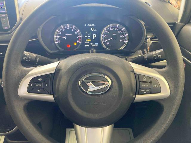 ムーヴカスタム　Ｘ　ＶＳ　ＳＡIII衝突被害軽減ブレーキ　横滑り防止装置　オートハイビーム　アイドリングストップ　ステアリングスイッチ　オートライト　キーフリーシステム　オートエアコン　ナビ　ドラレコ　パノラマカメラ　マット　バイザー（岐阜県）の中古車