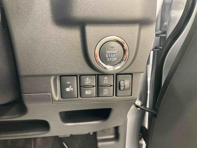 ムーヴカスタム　Ｘ　ＶＳ　ＳＡIII衝突被害軽減ブレーキ　横滑り防止装置　オートハイビーム　アイドリングストップ　ステアリングスイッチ　オートライト　キーフリーシステム　オートエアコン　ナビ　ドラレコ　パノラマカメラ　マット　バイザー（岐阜県）の中古車