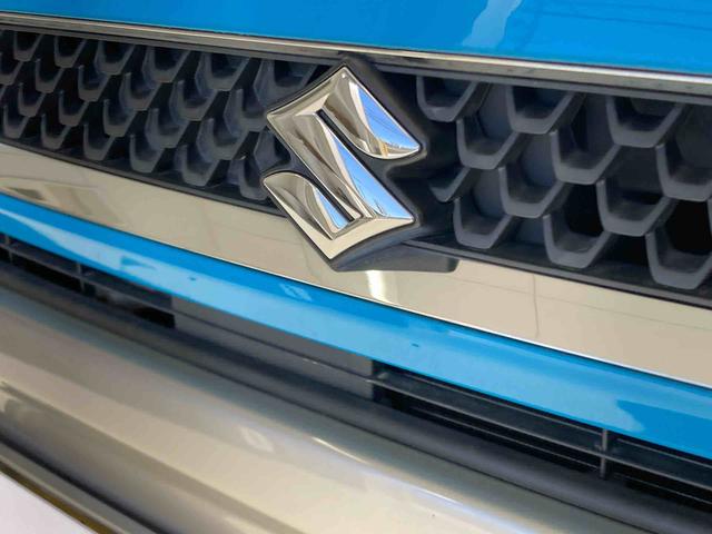 ハスラーＸターボ衝突被害軽減ブレーキ　横滑り防止装置　アイドリングストップ　オートライト　キーフリーシステム　オートエアコン　社外ナビ　社外ドラレコ　ＥＴＣ　マット　バイザー（岐阜県）の中古車