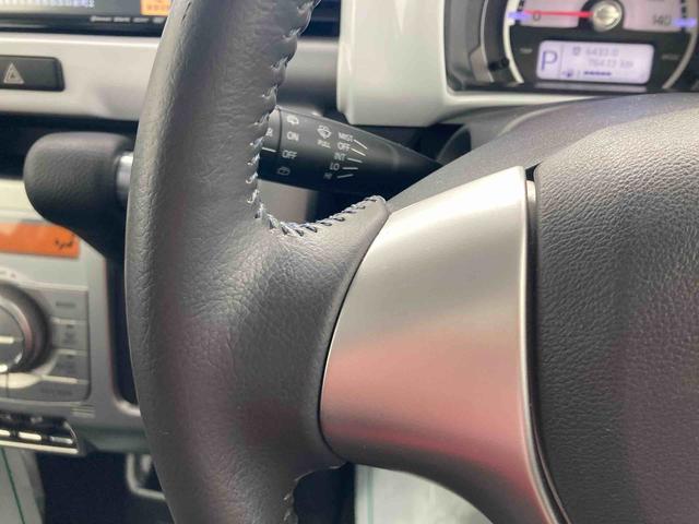 ハスラーＸターボ衝突被害軽減ブレーキ　横滑り防止装置　アイドリングストップ　オートライト　キーフリーシステム　オートエアコン　社外ナビ　社外ドラレコ　ＥＴＣ　マット　バイザー（岐阜県）の中古車