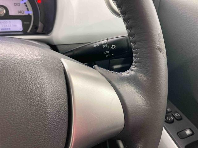 ハスラーＸターボ衝突被害軽減ブレーキ　横滑り防止装置　アイドリングストップ　オートライト　キーフリーシステム　オートエアコン　社外ナビ　社外ドラレコ　ＥＴＣ　マット　バイザー（岐阜県）の中古車