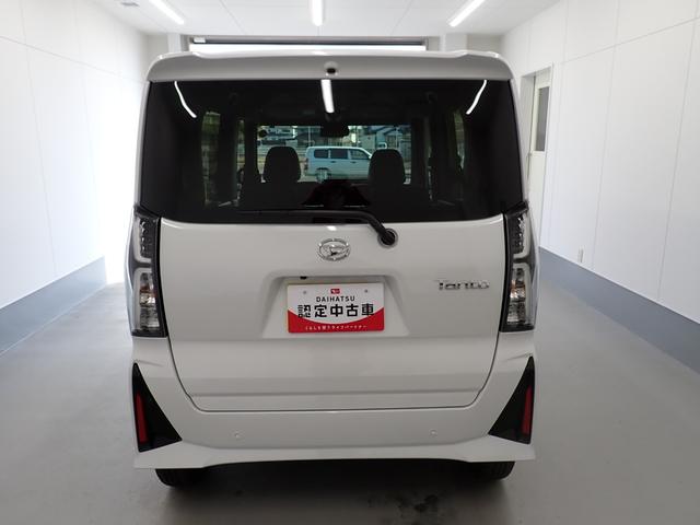 タントカスタムXリミテッド衝突被害軽減ブレーキ 横滑り防止装置 オートハイビーム アイドリングストップ ステアリングスイッチ オートライト キーフリーシステム オートエアコン ETC パノラマカメラ(岐阜県)の中古車