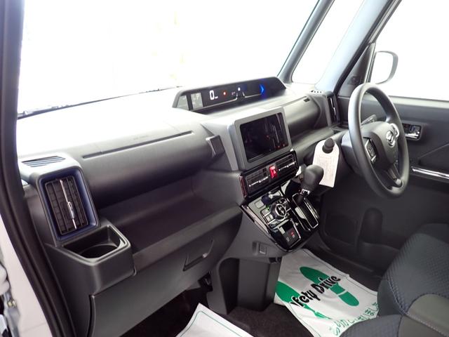 タントカスタムXリミテッド衝突被害軽減ブレーキ 横滑り防止装置 オートハイビーム アイドリングストップ ステアリングスイッチ オートライト キーフリーシステム オートエアコン ETC パノラマカメラ(岐阜県)の中古車