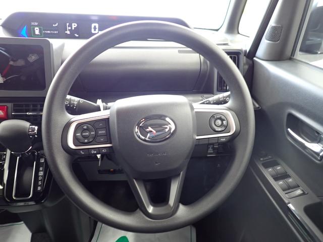 タントカスタムXリミテッド衝突被害軽減ブレーキ 横滑り防止装置 オートハイビーム アイドリングストップ ステアリングスイッチ オートライト キーフリーシステム オートエアコン ETC パノラマカメラ(岐阜県)の中古車