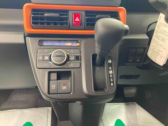 タントファンクロスリミテッド衝突被害軽減ブレーキ　横滑り防止装置　オートハイビーム　アイドリングストップ　ステアリングスイッチ　オートライト　キーフリーシステム　オートエアコン　パノラマカメラ　ＥＴＣ（岐阜県）の中古車