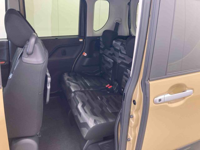 タントファンクロスリミテッド衝突被害軽減ブレーキ　横滑り防止装置　オートハイビーム　アイドリングストップ　ステアリングスイッチ　オートライト　キーフリーシステム　オートエアコン　パノラマカメラ　ＥＴＣ（岐阜県）の中古車