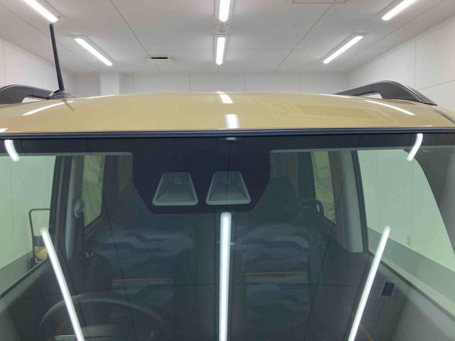 タントファンクロスリミテッド衝突被害軽減ブレーキ　横滑り防止装置　オートハイビーム　アイドリングストップ　ステアリングスイッチ　オートライト　キーフリーシステム　オートエアコン　パノラマカメラ　ＥＴＣ（岐阜県）の中古車