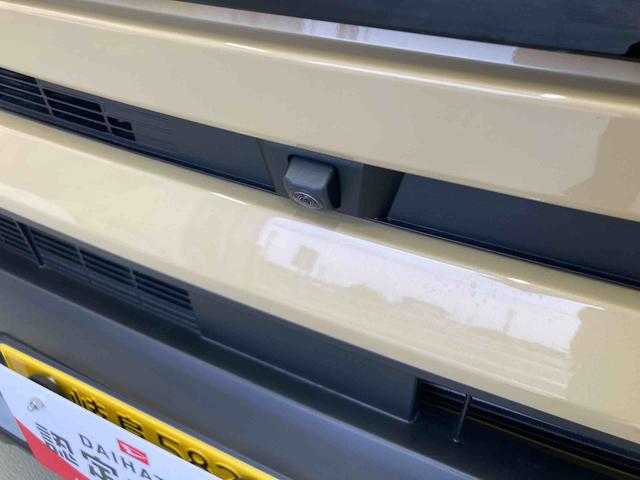 タントファンクロスリミテッド衝突被害軽減ブレーキ　横滑り防止装置　オートハイビーム　アイドリングストップ　ステアリングスイッチ　オートライト　キーフリーシステム　オートエアコン　パノラマカメラ　ＥＴＣ（岐阜県）の中古車