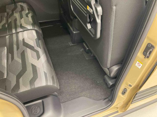 タントファンクロスリミテッド衝突被害軽減ブレーキ　横滑り防止装置　オートハイビーム　アイドリングストップ　ステアリングスイッチ　オートライト　キーフリーシステム　オートエアコン　パノラマカメラ　ＥＴＣ（岐阜県）の中古車