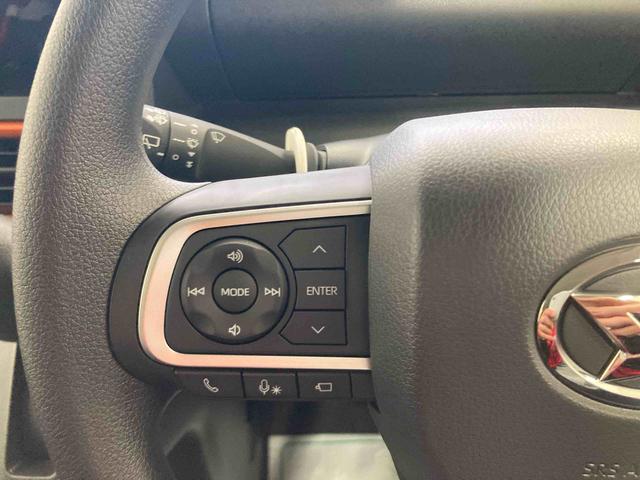 タントファンクロスリミテッド衝突被害軽減ブレーキ　横滑り防止装置　オートハイビーム　アイドリングストップ　ステアリングスイッチ　オートライト　キーフリーシステム　オートエアコン　パノラマカメラ　ＥＴＣ（岐阜県）の中古車