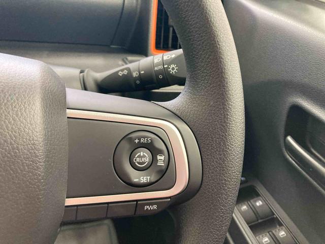 タントファンクロスリミテッド衝突被害軽減ブレーキ　横滑り防止装置　オートハイビーム　アイドリングストップ　ステアリングスイッチ　オートライト　キーフリーシステム　オートエアコン　パノラマカメラ　ＥＴＣ（岐阜県）の中古車