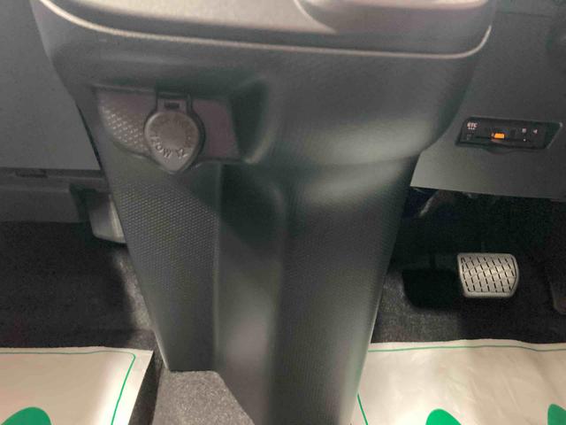 タントファンクロスリミテッド衝突被害軽減ブレーキ　横滑り防止装置　オートハイビーム　アイドリングストップ　ステアリングスイッチ　オートライト　キーフリーシステム　オートエアコン　パノラマカメラ　ＥＴＣ（岐阜県）の中古車