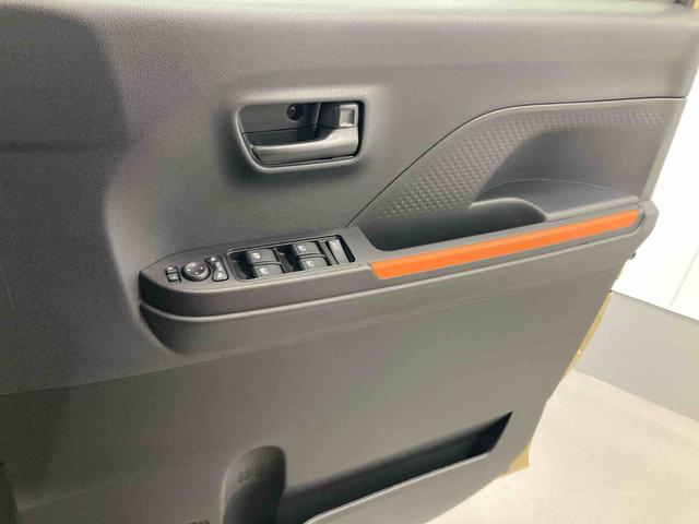 タントファンクロスリミテッド衝突被害軽減ブレーキ　横滑り防止装置　オートハイビーム　アイドリングストップ　ステアリングスイッチ　オートライト　キーフリーシステム　オートエアコン　パノラマカメラ　ＥＴＣ（岐阜県）の中古車