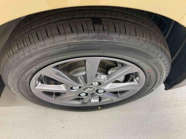 タントファンクロスリミテッド衝突被害軽減ブレーキ　横滑り防止装置　オートハイビーム　アイドリングストップ　ステアリングスイッチ　オートライト　キーフリーシステム　オートエアコン　パノラマカメラ　ＥＴＣ（岐阜県）の中古車