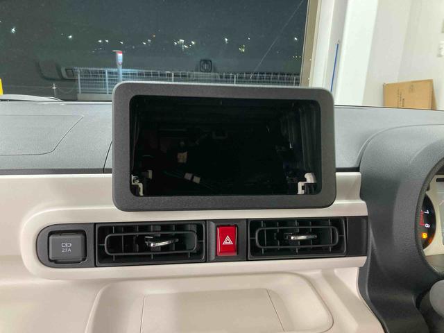 ムーヴキャンバスストライプスＧ衝突被害軽減ブレーキ　横滑り防止装置　オートハイビーム　アイドリングストップ　ステアリングスイッチ　オートライト　キーフリーシステム　オートエアコン　パノラマカメラ（岐阜県）の中古車