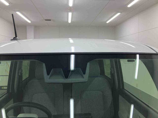 ムーヴキャンバスストライプスＧ衝突被害軽減ブレーキ　横滑り防止装置　オートハイビーム　アイドリングストップ　ステアリングスイッチ　オートライト　キーフリーシステム　オートエアコン　パノラマカメラ（岐阜県）の中古車