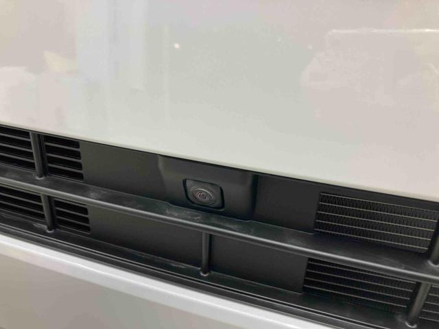 ムーヴキャンバスストライプスＧ衝突被害軽減ブレーキ　横滑り防止装置　オートハイビーム　アイドリングストップ　ステアリングスイッチ　オートライト　キーフリーシステム　オートエアコン　パノラマカメラ（岐阜県）の中古車