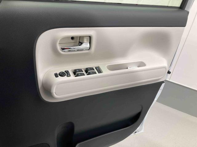 ムーヴキャンバスストライプスＧ衝突被害軽減ブレーキ　横滑り防止装置　オートハイビーム　アイドリングストップ　ステアリングスイッチ　オートライト　キーフリーシステム　オートエアコン　パノラマカメラ（岐阜県）の中古車