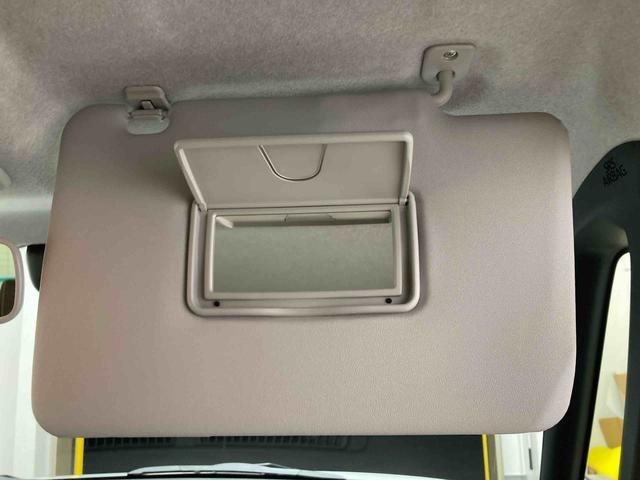 ムーヴキャンバスストライプスＧ衝突被害軽減ブレーキ　横滑り防止装置　オートハイビーム　アイドリングストップ　ステアリングスイッチ　オートライト　キーフリーシステム　オートエアコン　パノラマカメラ（岐阜県）の中古車