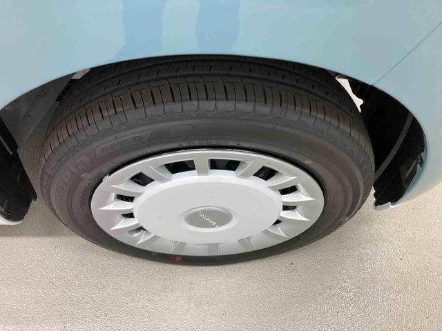 ムーヴキャンバスストライプスＧ衝突被害軽減ブレーキ　横滑り防止装置　オートハイビーム　アイドリングストップ　ステアリングスイッチ　オートライト　キーフリーシステム　オートエアコン　パノラマカメラ（岐阜県）の中古車